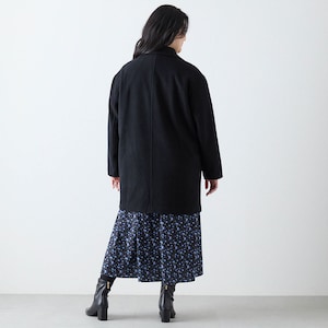 モデル身長168cm／4L