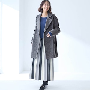 モデル身長169cm