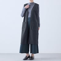 モデル身長168cm