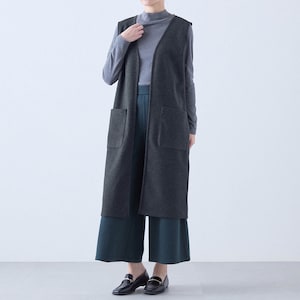 モデル身長168cm