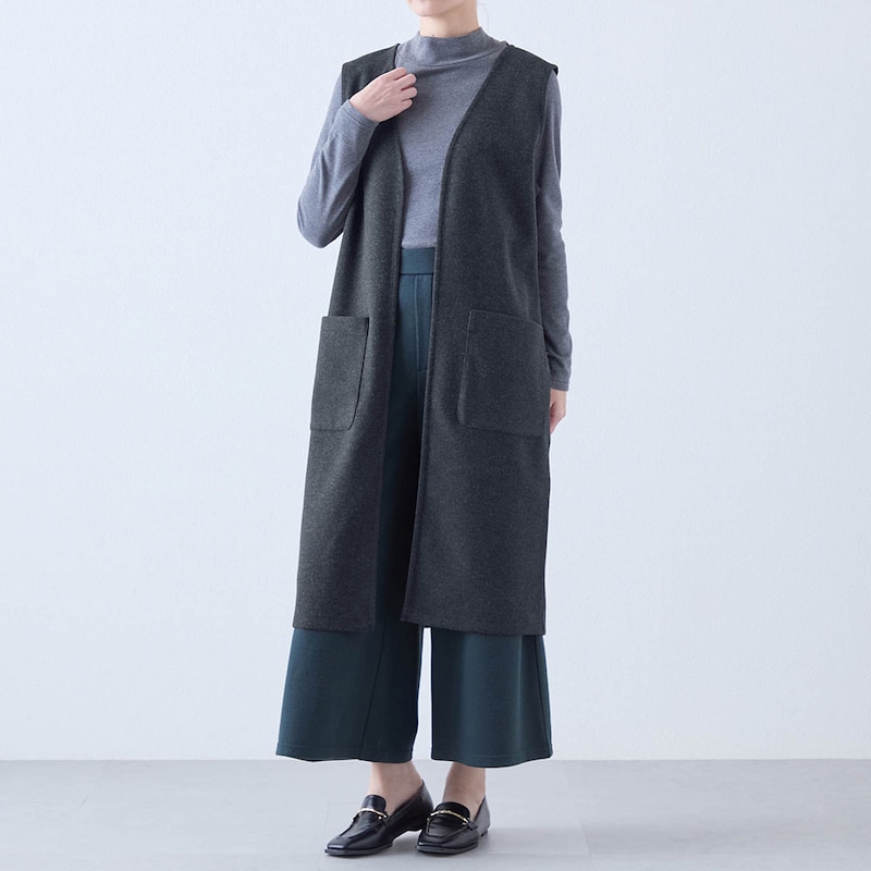 モデル身長168cm