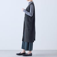 モデル身長168cm