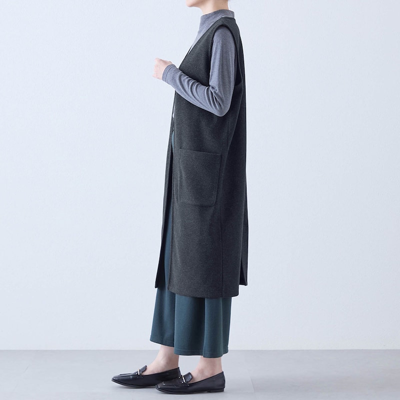 モデル身長168cm