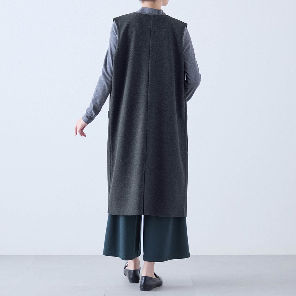 モデル身長168cm