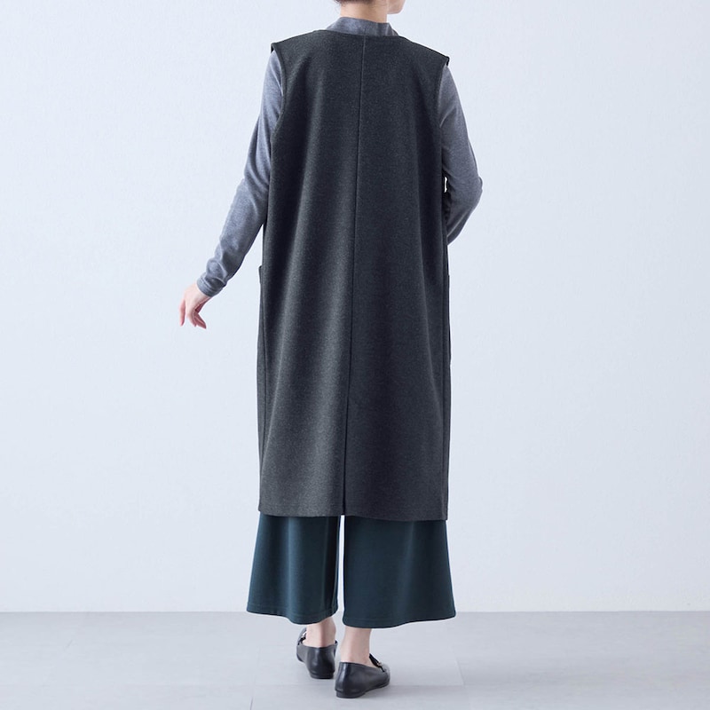 モデル身長168cm