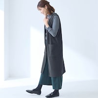 モデル身長168cm