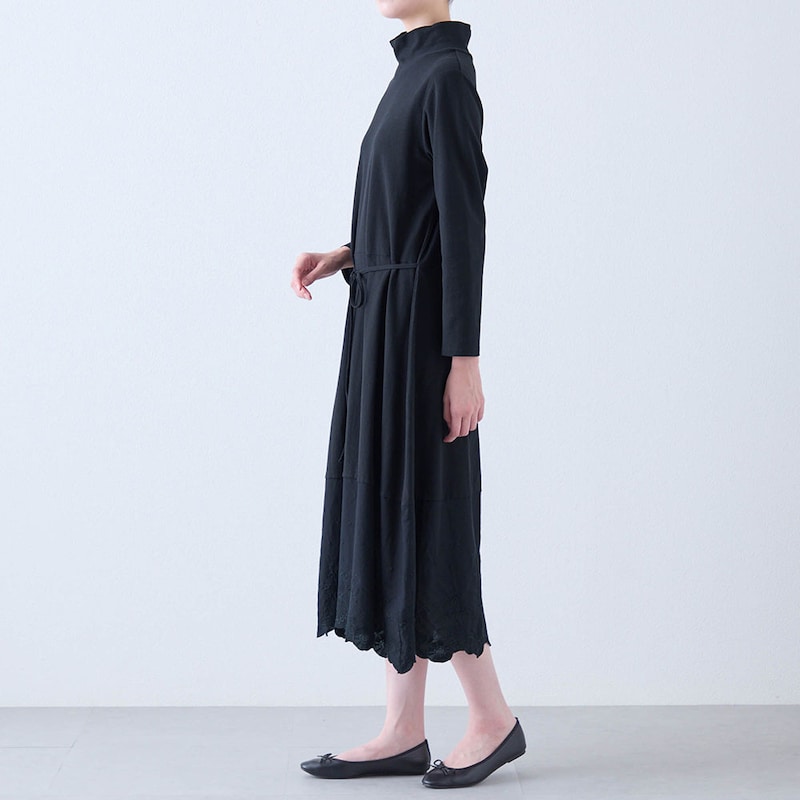 モデル身長171cm