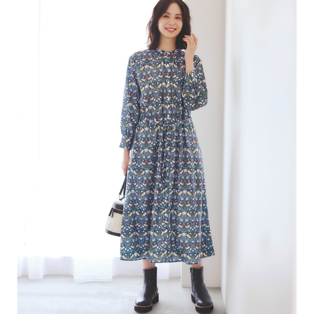 ウィリアムモリス おすすめの通販｜通販のベルメゾンネット