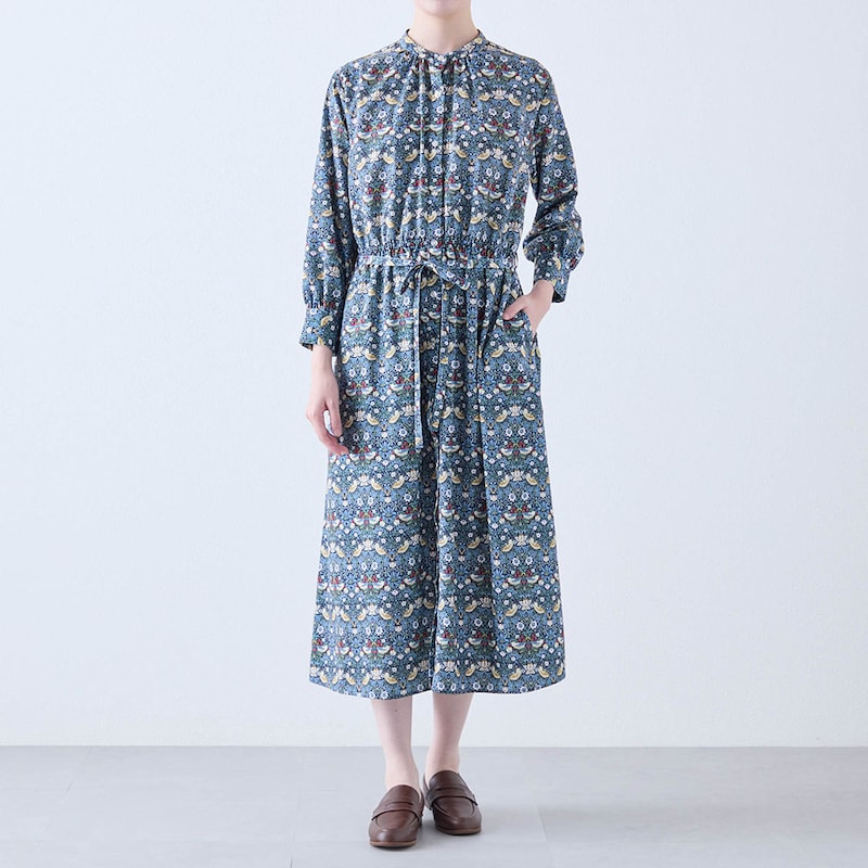 モデル身長171cm