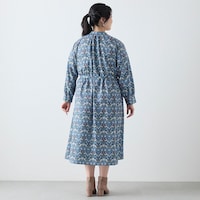 モデル身長168cm／4L
