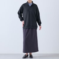 モデル身長168cm