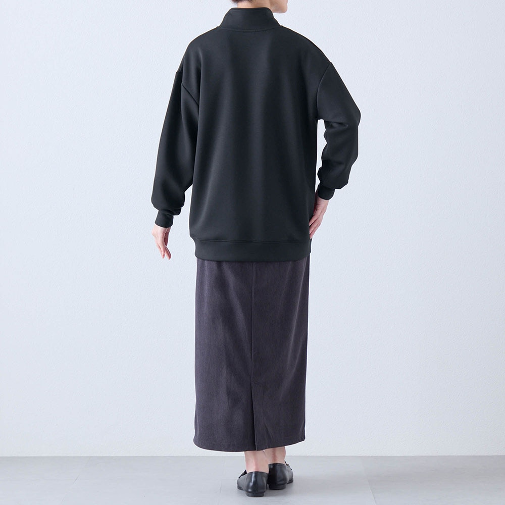 モデル身長168cm