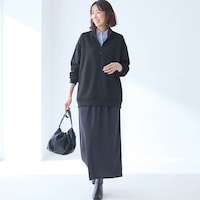モデル身長169cm