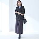 ブラック×チャコール