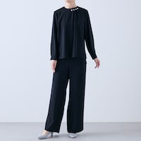 モデル身長168cm