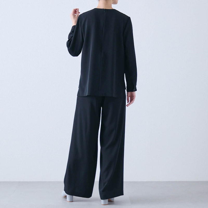 モデル身長168cm