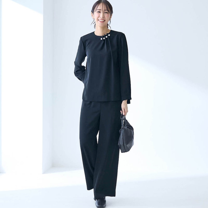 モデル身長169cm