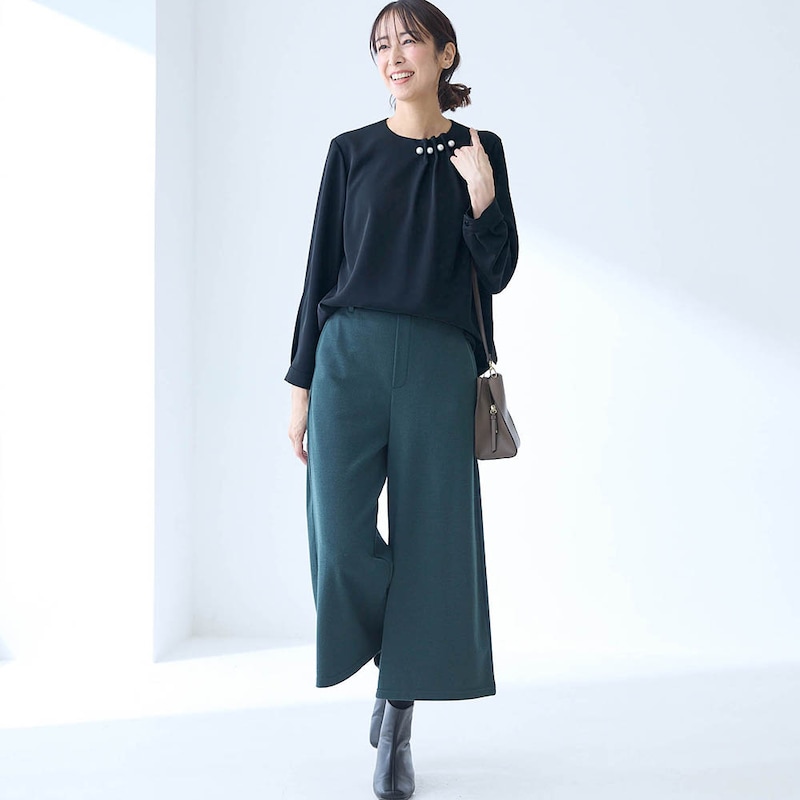 モデル身長169cm