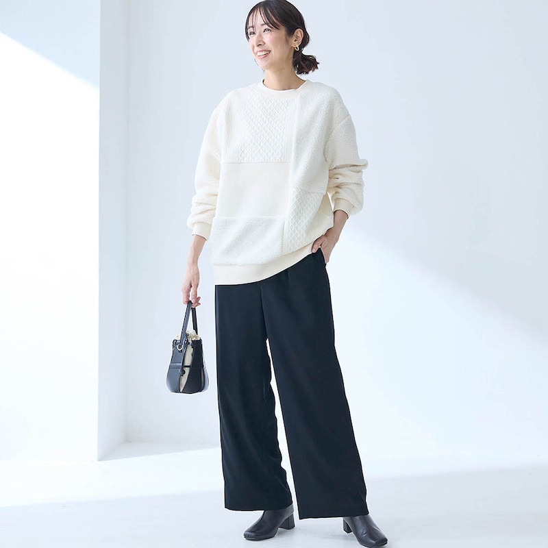 モデル身長169cm