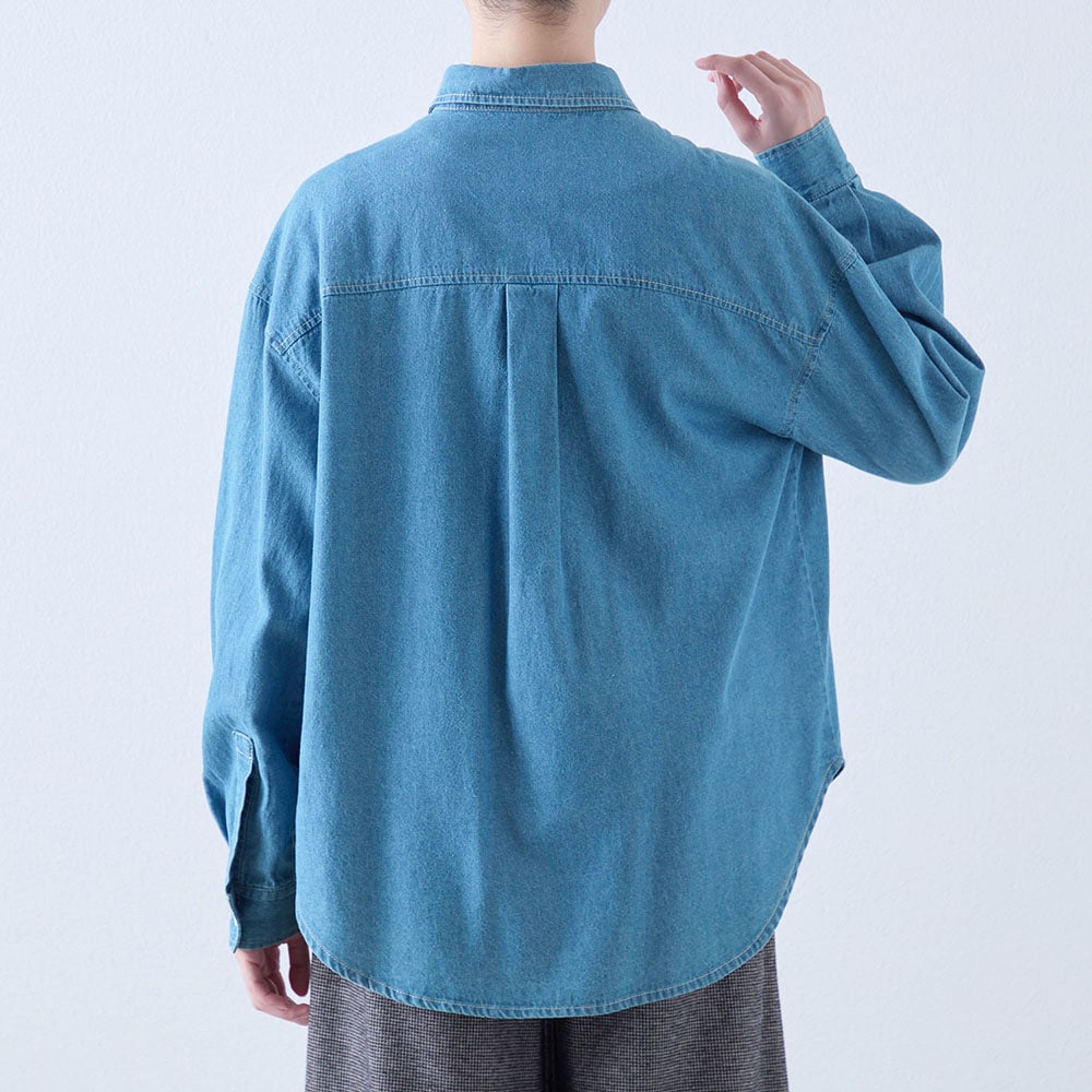 モデル身長171cm