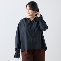 モデル身長168cm／4L