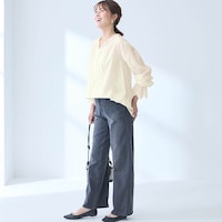 モデル身長168cm