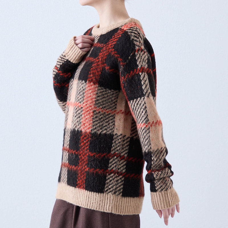 モデル身長168cm