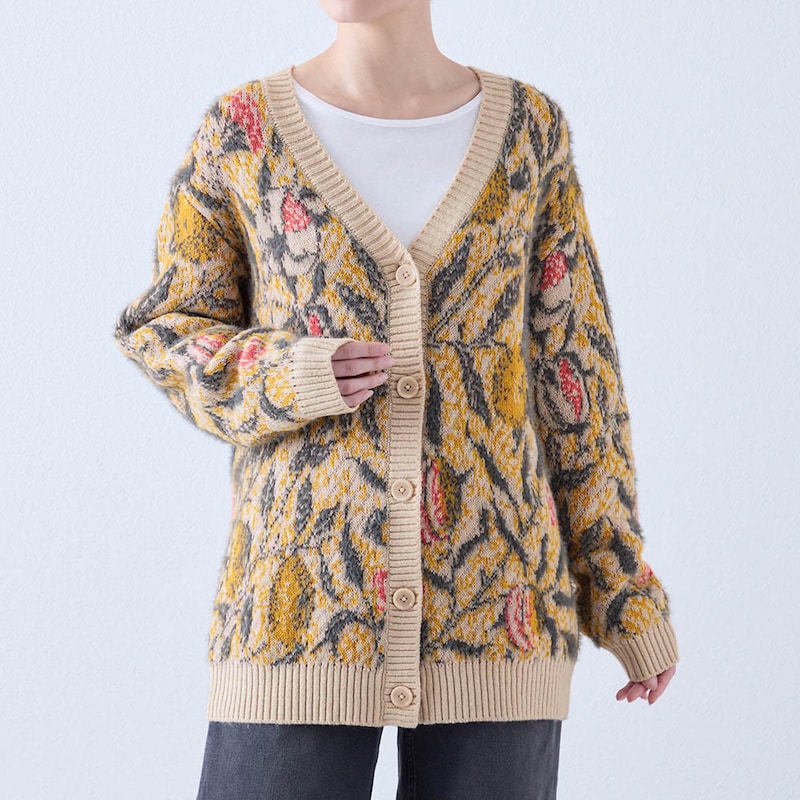 モデル身長168cm