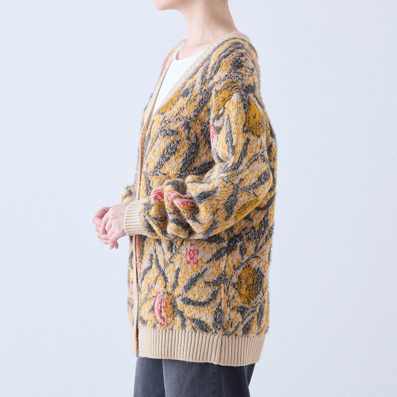 モデル身長168cm