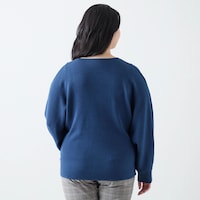 モデル身長168cm／4L