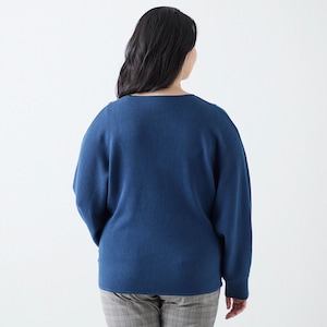 モデル身長168cm／4L
