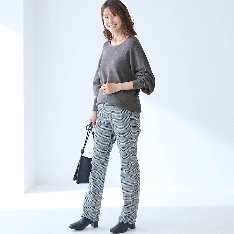 モデル身長168cm