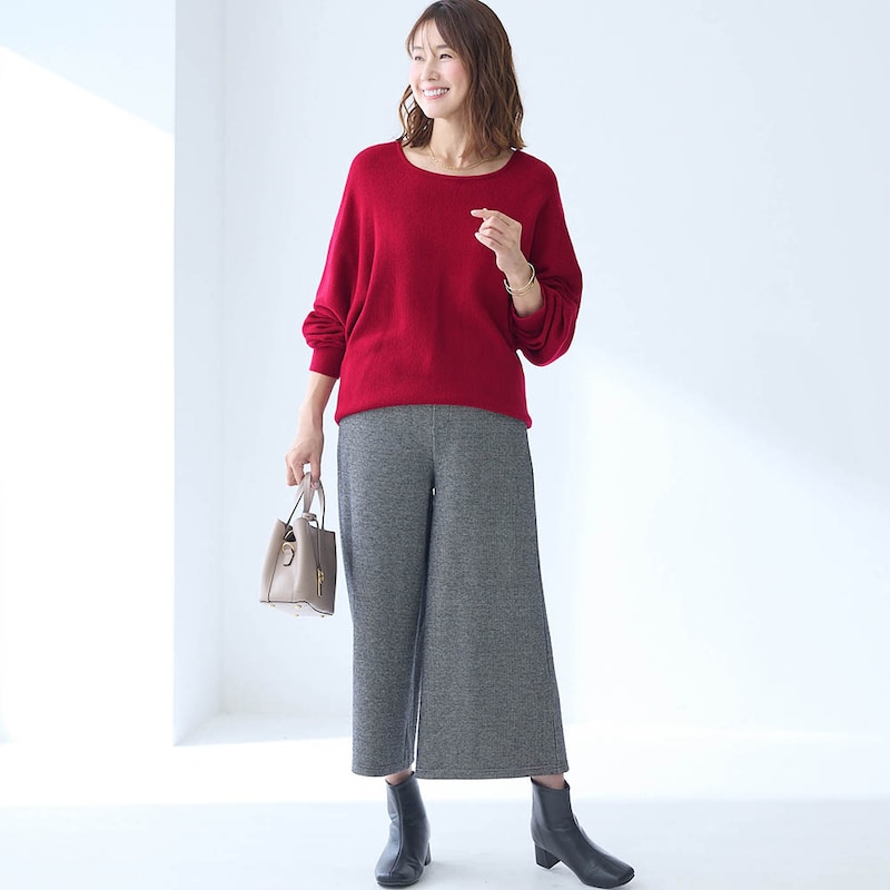 モデル身長168cm