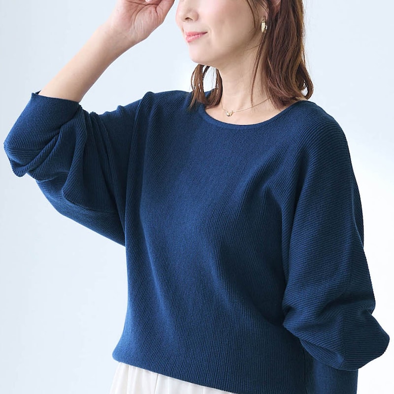 モデル身長168cm