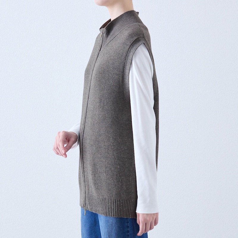 モデル身長171cm