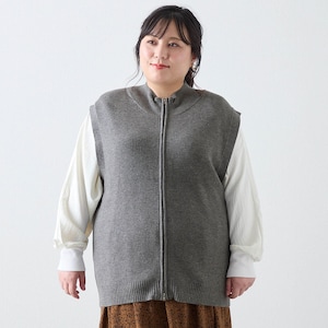モデル身長157cm／4L