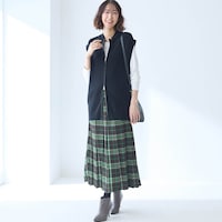 モデル身長169cm