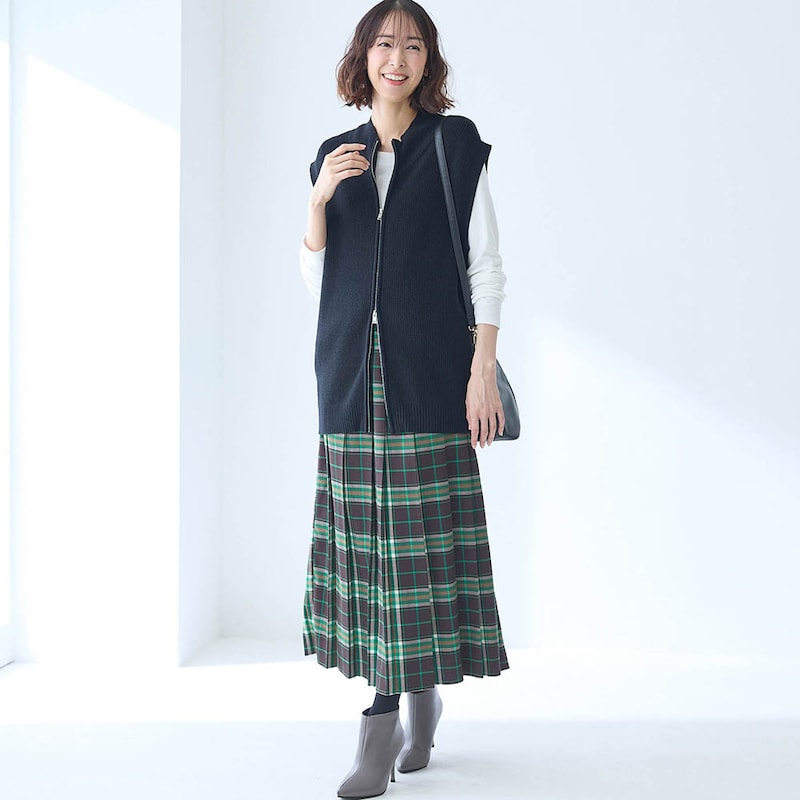 モデル身長169cm