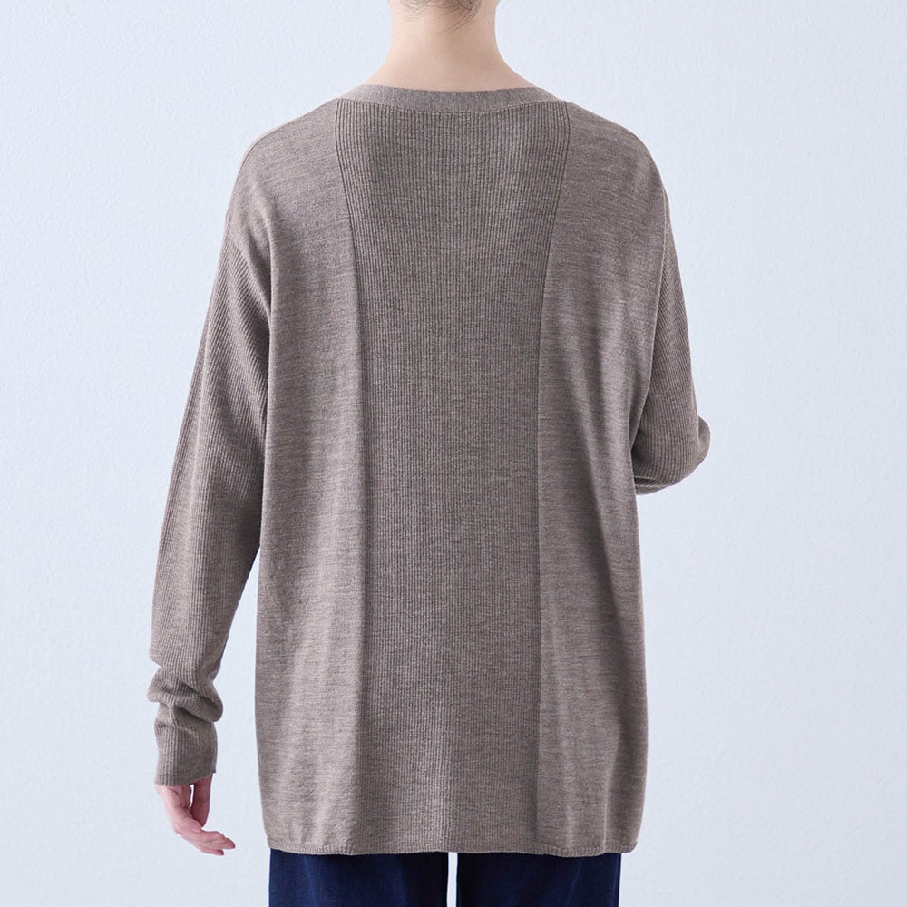 モデル身長171cm