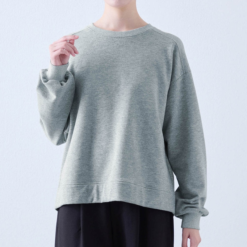 モデル身長171cm