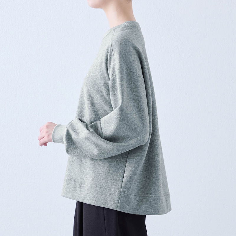 モデル身長171cm