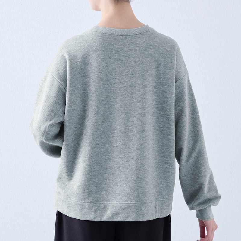 モデル身長171cm