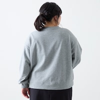モデル身長157cm／4L