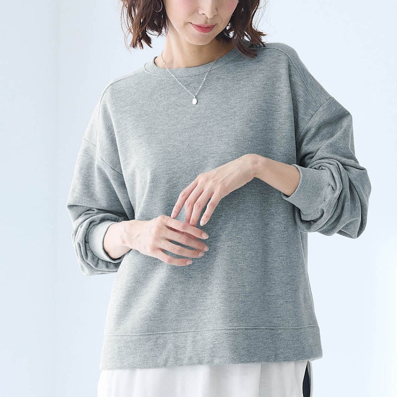 モデル身長169cm