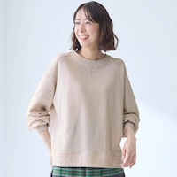 杢アイボリー
