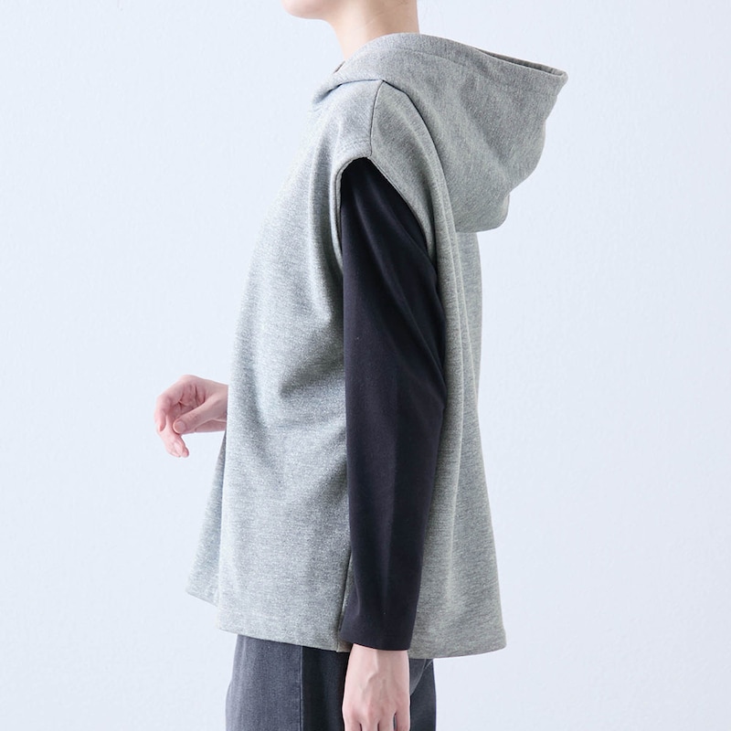 モデル身長171cm