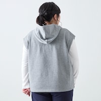 モデル身長157cm／4L