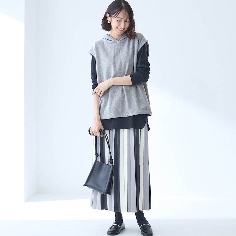 モデル身長169cm