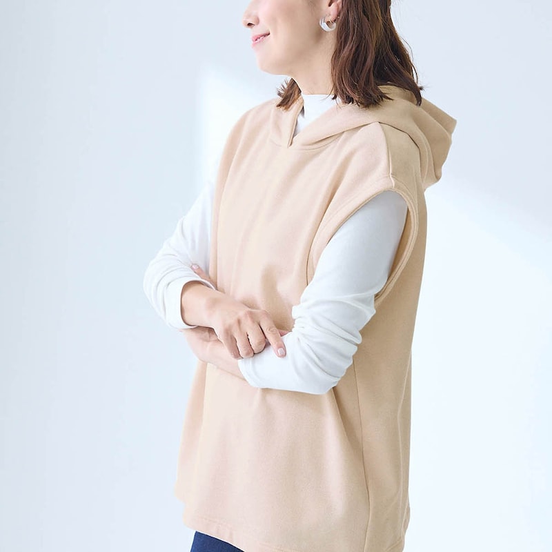 モデル身長168cm