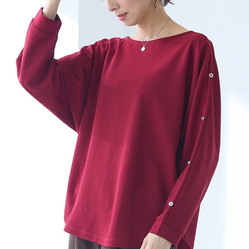 モデル身長169cm